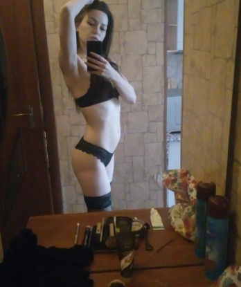 Анкета проститутки Алиса - Фото 1, Коростень, 29 лет, №2185
